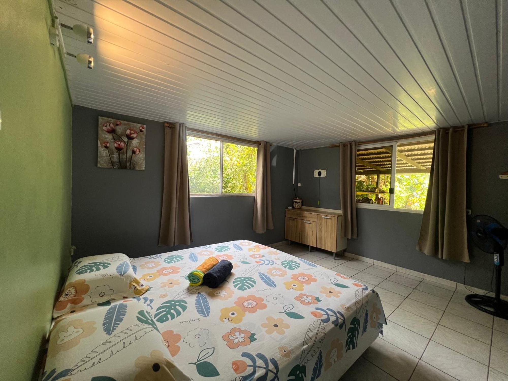 Villa De La Baie Raiatea - Bord De Mer Uturoa Exterior photo
